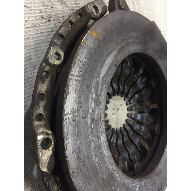 Корзина сцепления (трансмиссия) Opel Insignia A 2012 2.0 DTH 664296