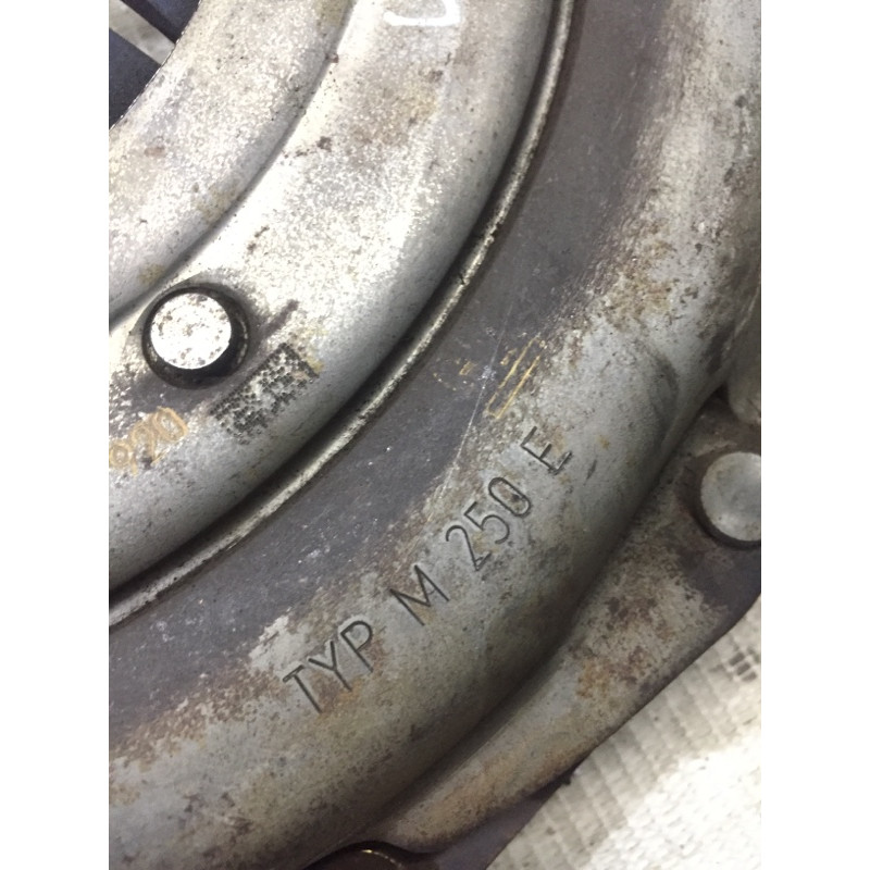 Корзина сцепления (трансмиссия) Opel Insignia A 2012 2.0 DTH 664296