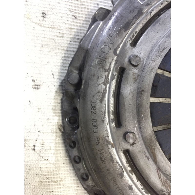 Корзина сцепления (трансмиссия) Volkswagen Passat B6 2008 2.0 BKP 3082000396