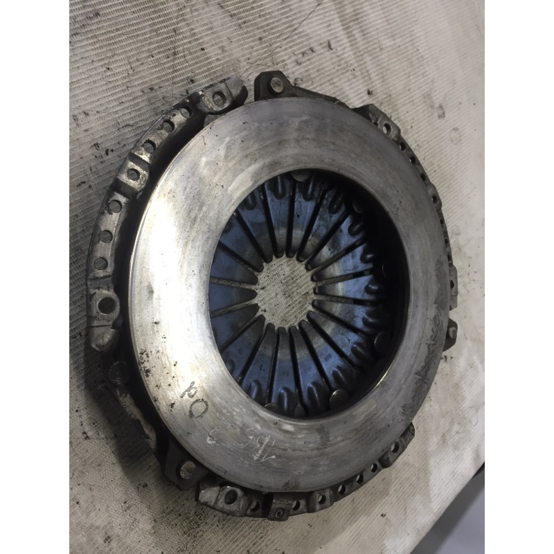 Корзина сцепления (трансмиссия) Volkswagen Passat B6 2008 2.0 BKP 3082000396