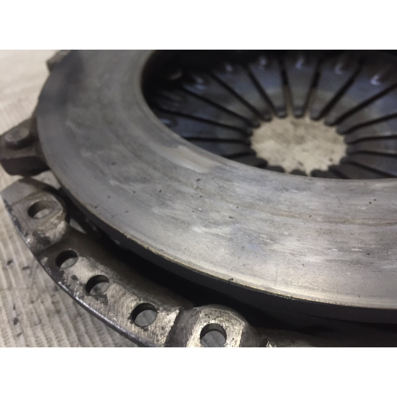 Корзина сцепления (трансмиссия) Volkswagen Passat B6 2008 2.0 BKP 3082000396