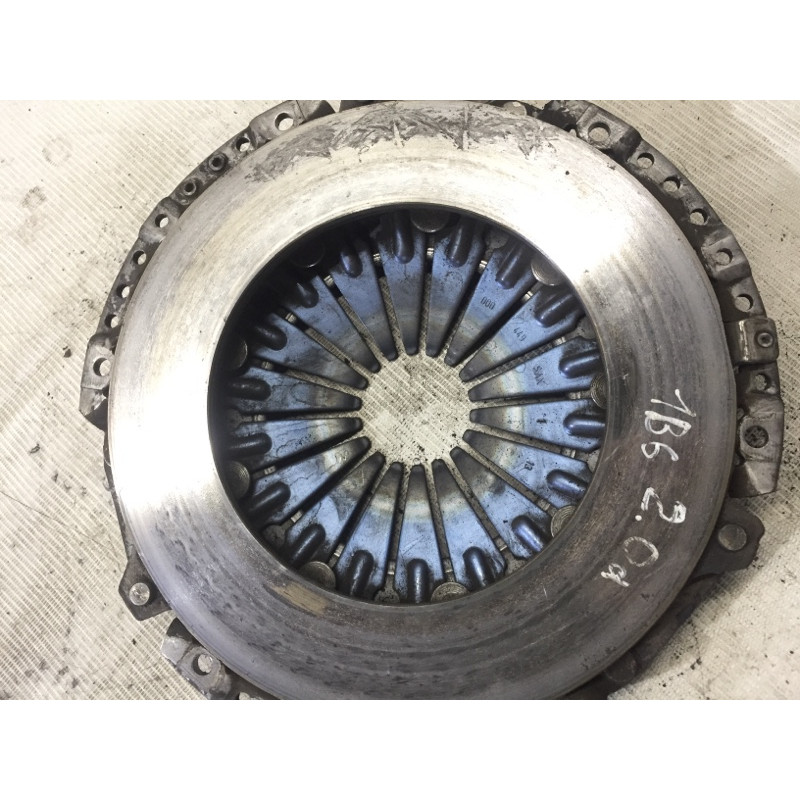 Корзина сцепления (трансмиссия) Volkswagen Passat B6 2008 2.0 BKP 3082000396