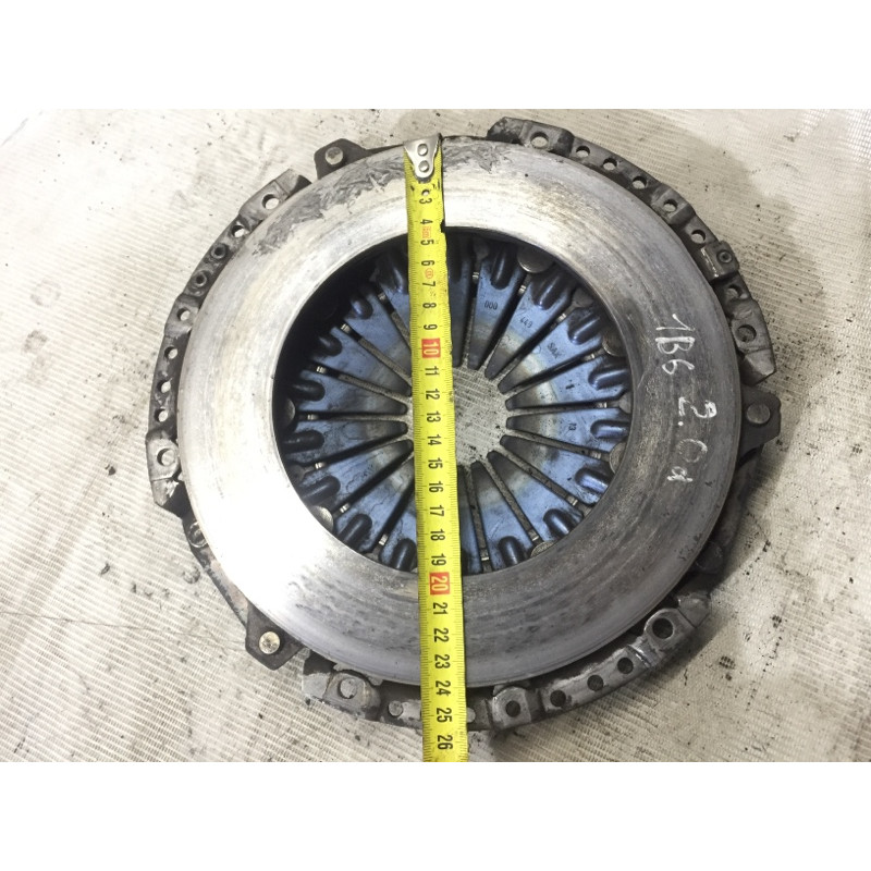 Корзина сцепления (трансмиссия) Volkswagen Passat B6 2008 2.0 BKP 3082000396