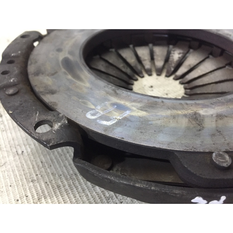 Корзина сцепления (трансмиссия) Land Rover Freelander L314 1.8B LC03KD032A