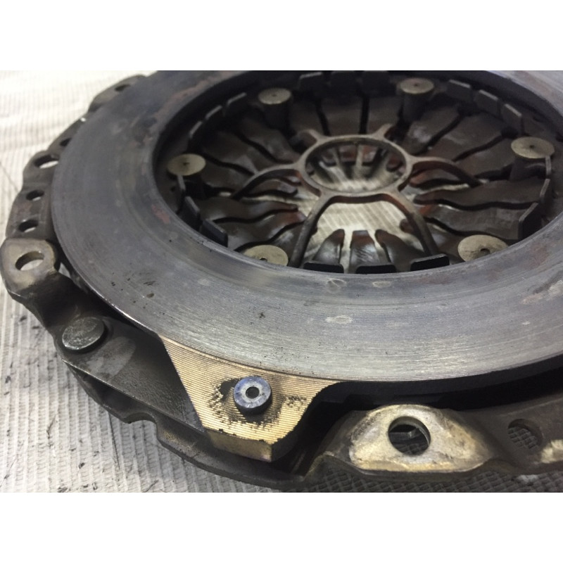 Корзина сцепления (трансмиссия) BMW 3-series E90 2006 N46B20 21217573043