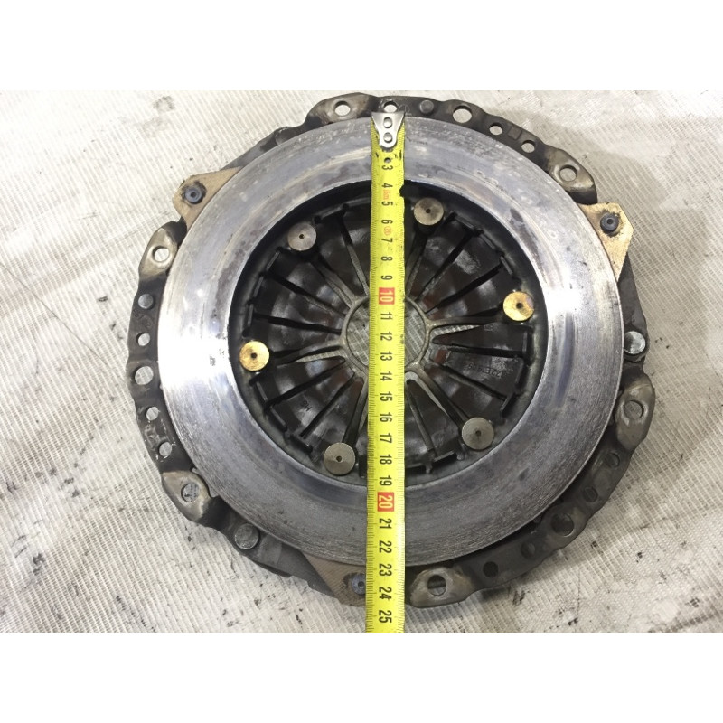 Корзина сцепления (трансмиссия) BMW 3-series E90 2006 N46B20 21217573043