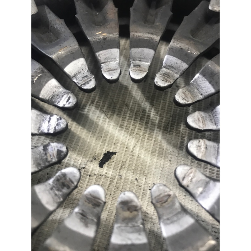 Корзина сцепления (трансмиссия) Mazda 6 GG 2004 2.0 RF5