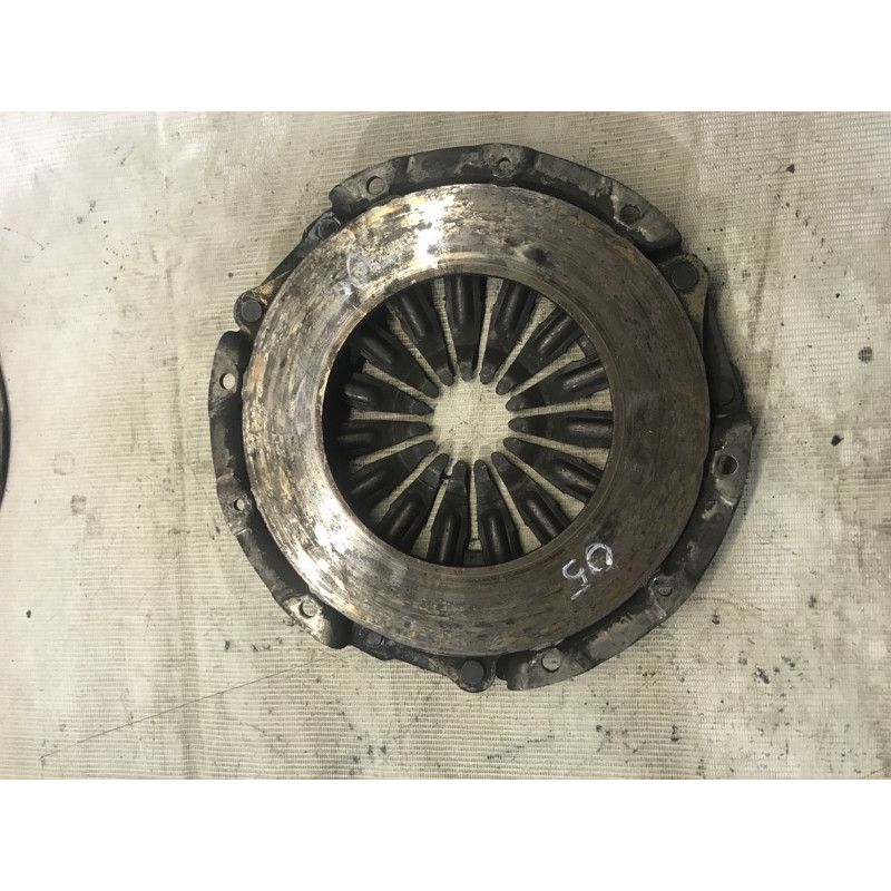 Корзина сцепления (трансмиссия) Mazda 6 GG 2004 2.0 RF5