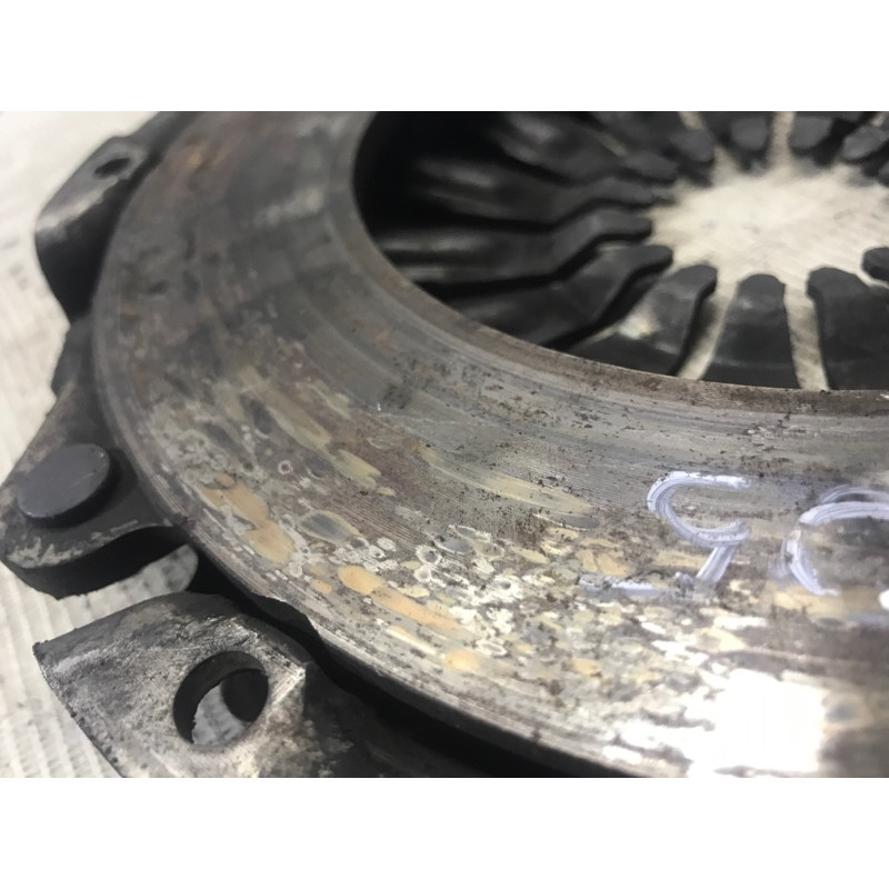 Корзина сцепления (трансмиссия) Mazda 6 GG 2004 2.0 RF5