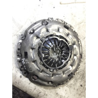 Корзина сцепления