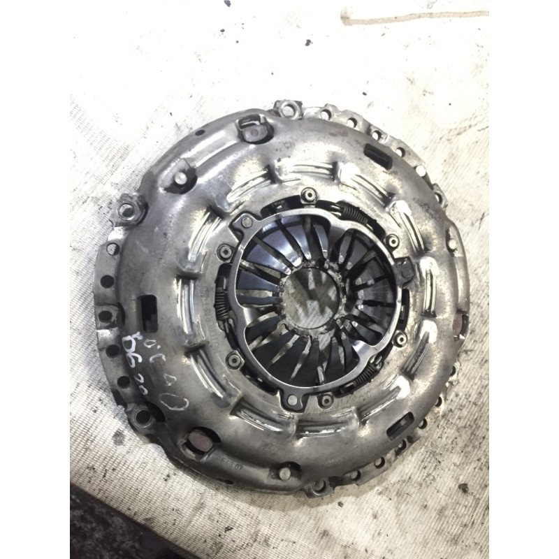 Корзина сцепления (трансмиссия) Mazda 6 GH 2008 2.0 RF7J L304160410B