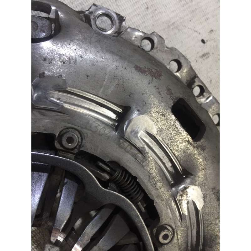 Корзина сцепления (трансмиссия) Mazda 6 GH 2008 2.0 RF7J L304160410B