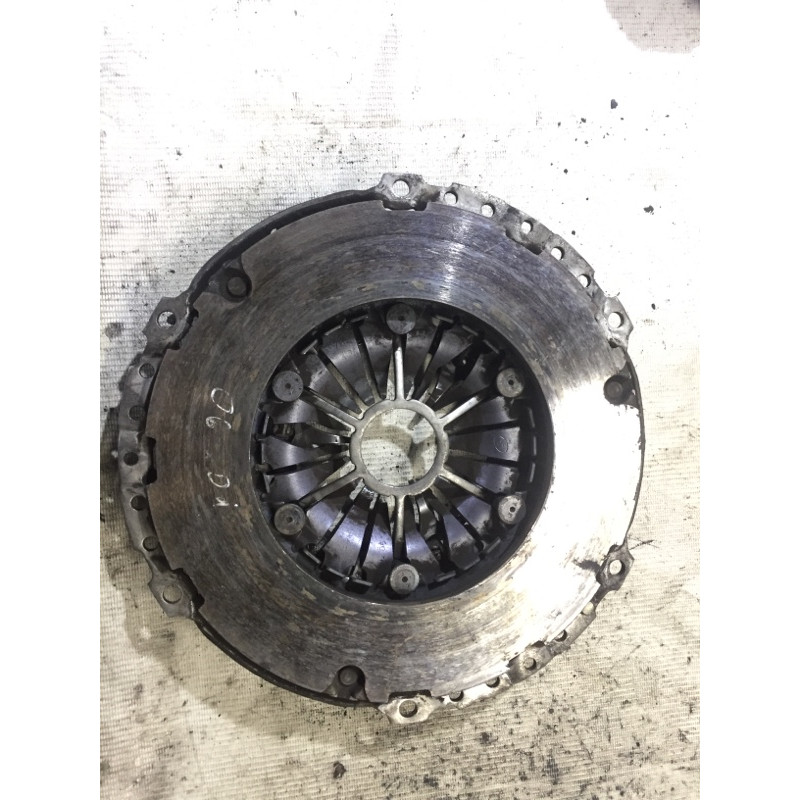 Корзина сцепления (трансмиссия) Mazda 6 GH 2008 2.0 RF7J L304160410B