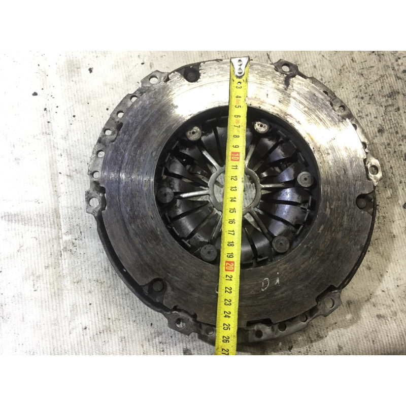 Корзина сцепления (трансмиссия) Mazda 6 GH 2008 2.0 RF7J L304160410B