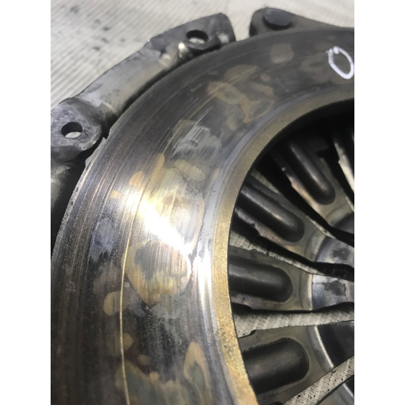 Корзина сцепления (трансмиссия) Mazda 6 GG 2004 2.0 RF5