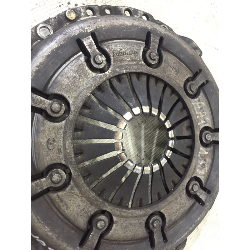 Корзина сцепления (трансмиссия) Volkswagen Passat B5 2003 1.9 TDI