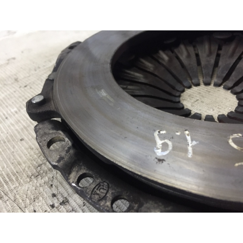 Корзина сцепления (трансмиссия) Volkswagen Passat B5 2003 1.9 TDI