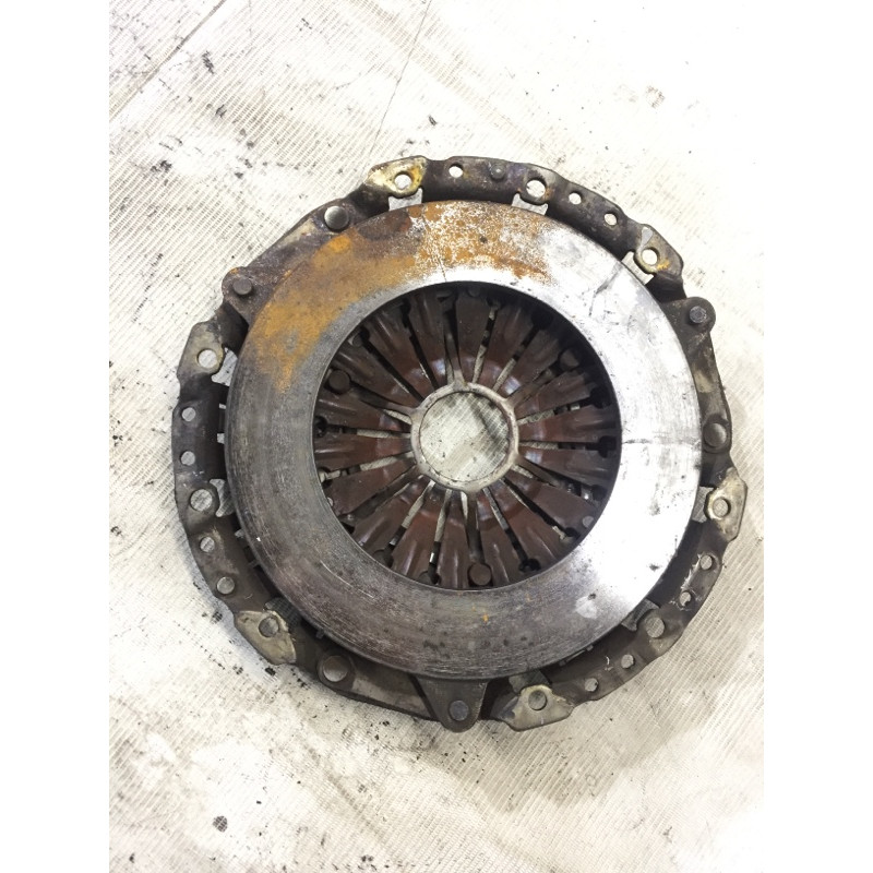 Корзина сцепления (трансмиссия) BMW 5-series E60 2004 M54B22 21217522