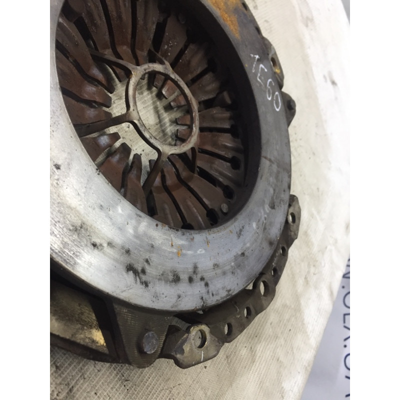 Корзина сцепления (трансмиссия) BMW 5-series E60 2004 M54B22 21217522