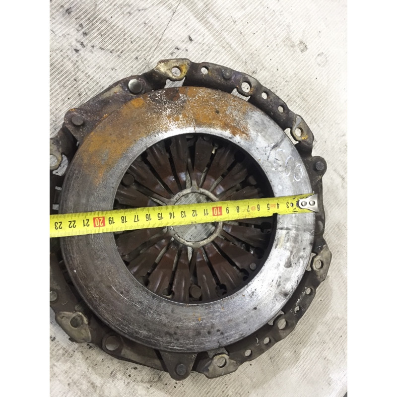 Корзина сцепления (трансмиссия) BMW 5-series E60 2004 M54B22 21217522