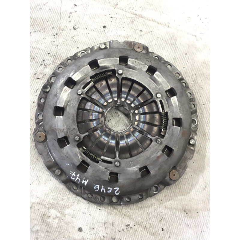 Корзина сцепления (трансмиссия) BMW 3-series E46 1999 M47D20 123039210