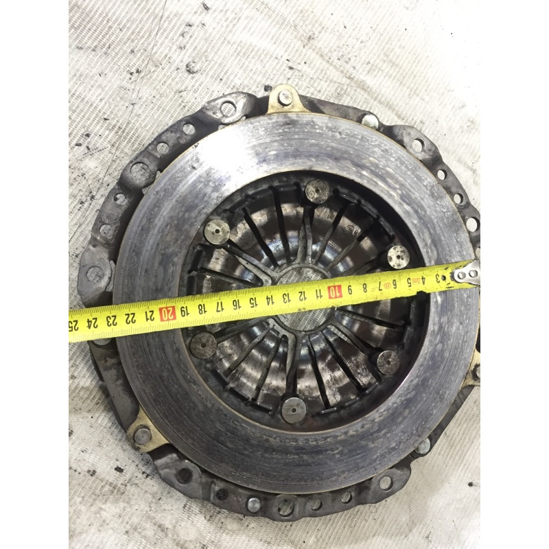 Корзина сцепления (трансмиссия) BMW 3-series E46 1999 M47D20 123039210