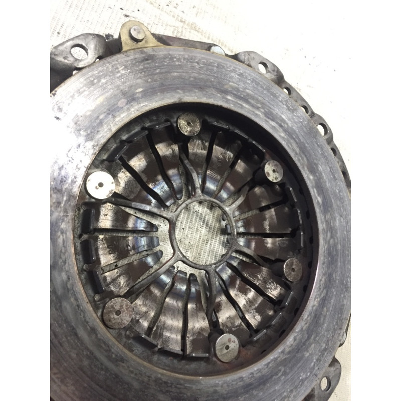 Корзина сцепления (трансмиссия) BMW 3-series E46 1999 M47D20 123039210