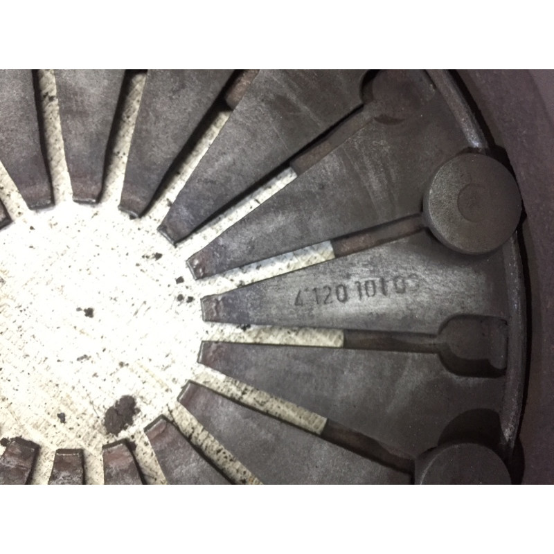 Корзина сцепления (трансмиссия) BMW 3-series E36 21211223215