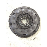 Корзина сцепления