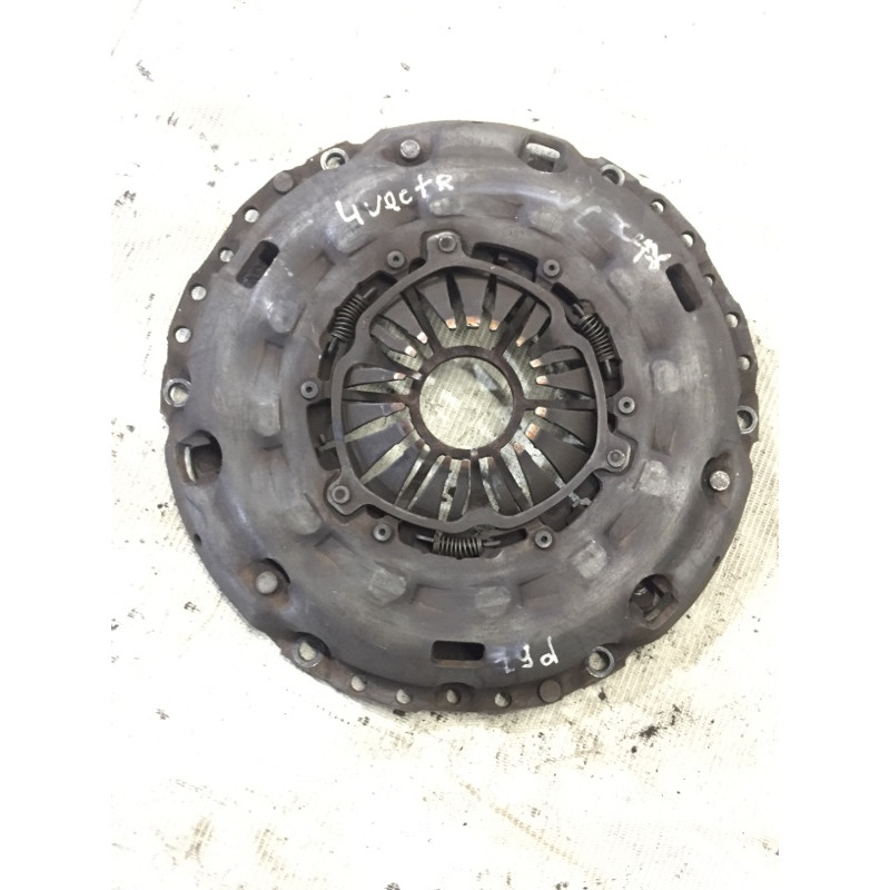 Корзина сцепления (трансмиссия) Opel Vectra C 2008 1.9 D