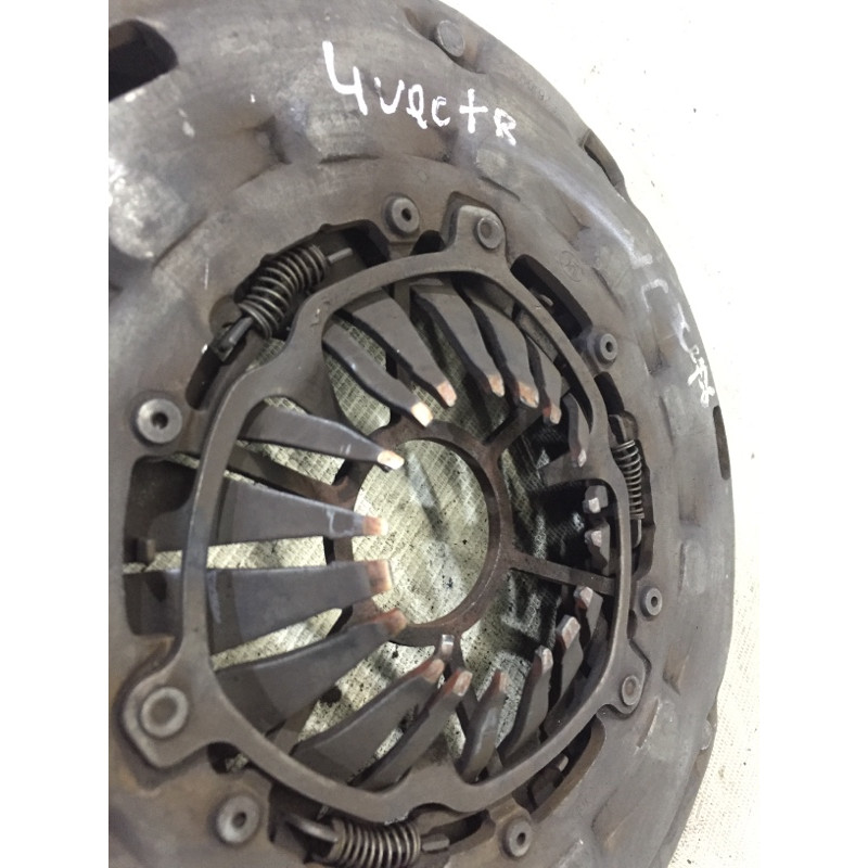 Корзина сцепления (трансмиссия) Opel Vectra C 2008 1.9 D