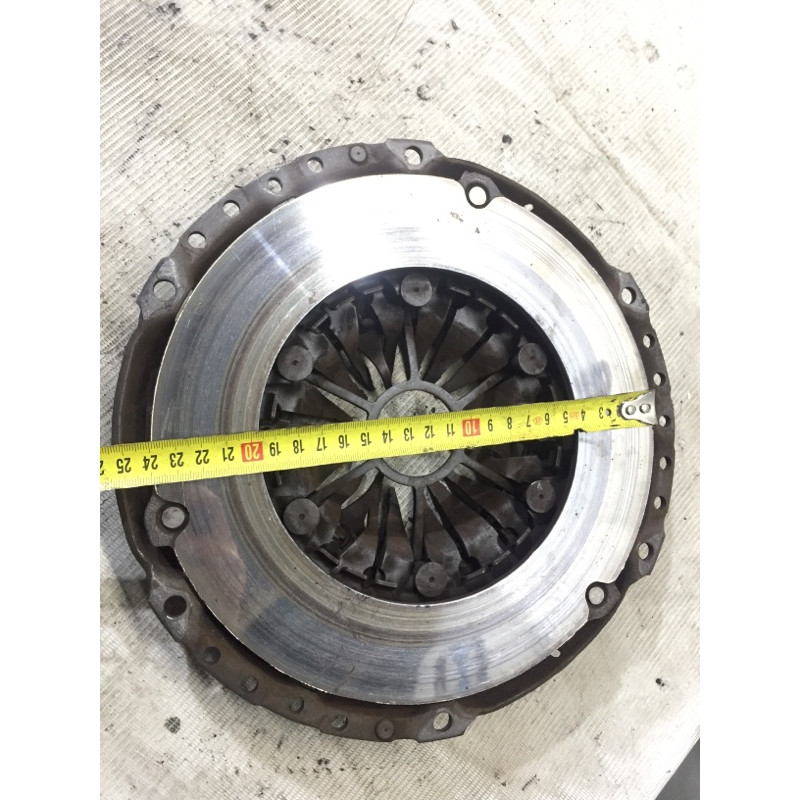 Корзина сцепления (трансмиссия) Opel Vectra C 2008 1.9 D