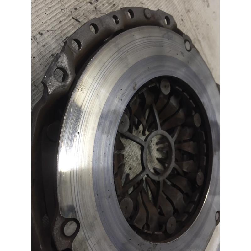 Корзина сцепления (трансмиссия) Opel Vectra C 2008 1.9 D