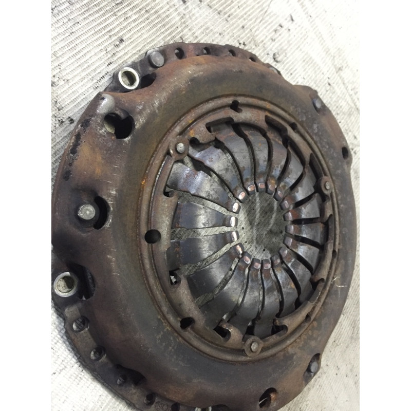 Корзина сцепления (трансмиссия) Opel SIGNUM 1 2006 2.2 YH 5666013