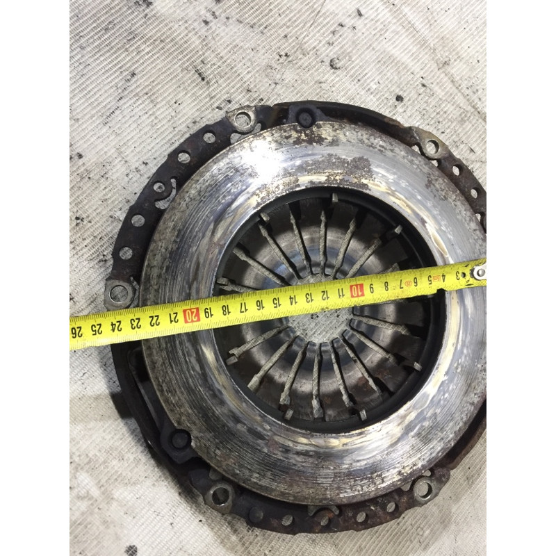 Корзина сцепления (трансмиссия) Opel SIGNUM 1 2006 2.2 YH 5666013