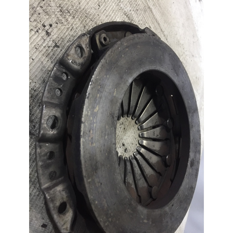 Корзина сцепления (трансмиссия) BMW 3-series E36 21211223215