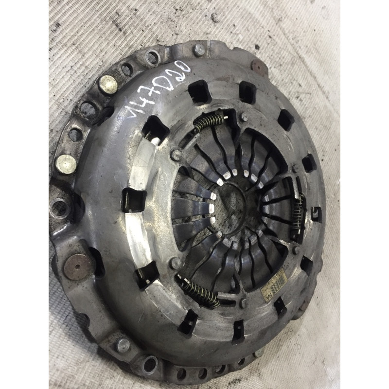 Корзина сцепления (трансмиссия) BMW 3-series E46 21217508724