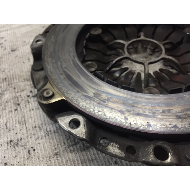 Корзина сцепления (трансмиссия) BMW 3-series E46 M43b18 21211223624