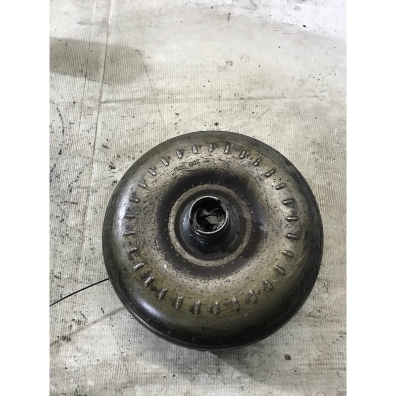 Гидротрансформатор (трансмиссия) BMW 5-series E34