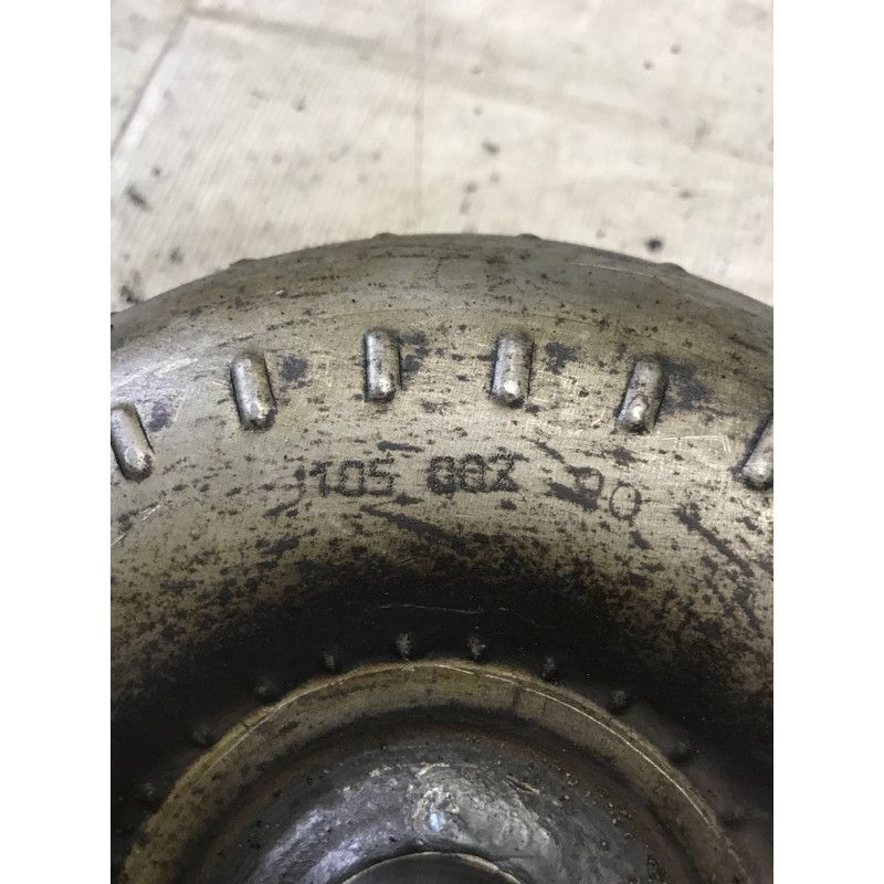 Гидротрансформатор (трансмиссия) BMW 5-series E34