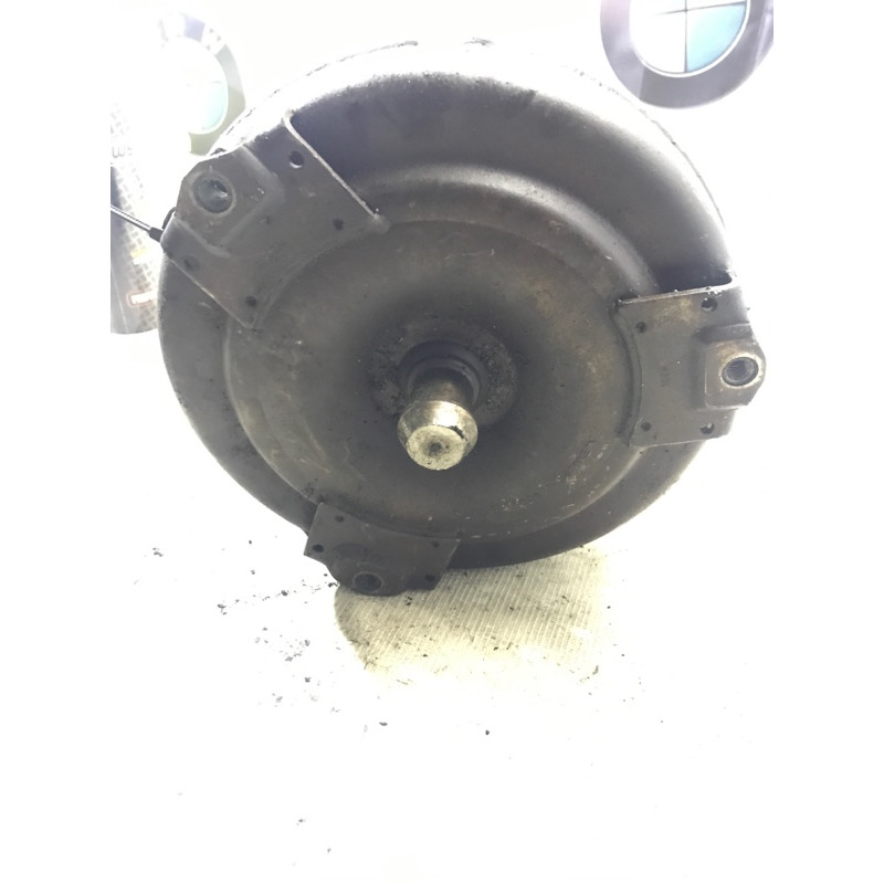 Гидротрансформатор (трансмиссия) BMW 5-series E34