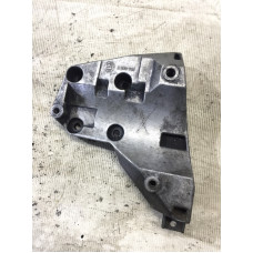 Кронштейн компрессора кондиционера