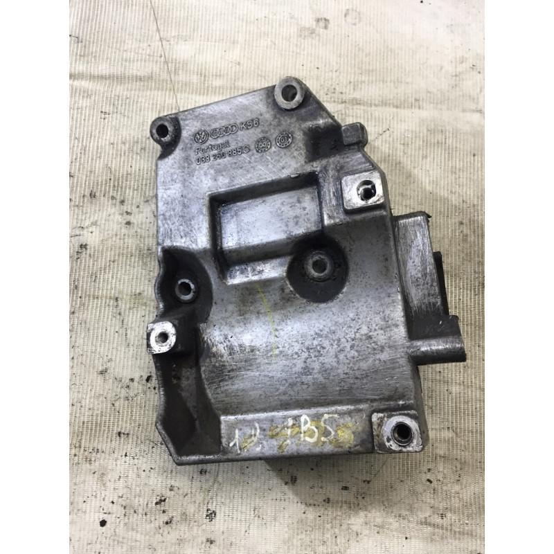 Кронштейн (двигатель и элементы) Volkswagen Passat B5 2003 1.9 TDI 038260885C