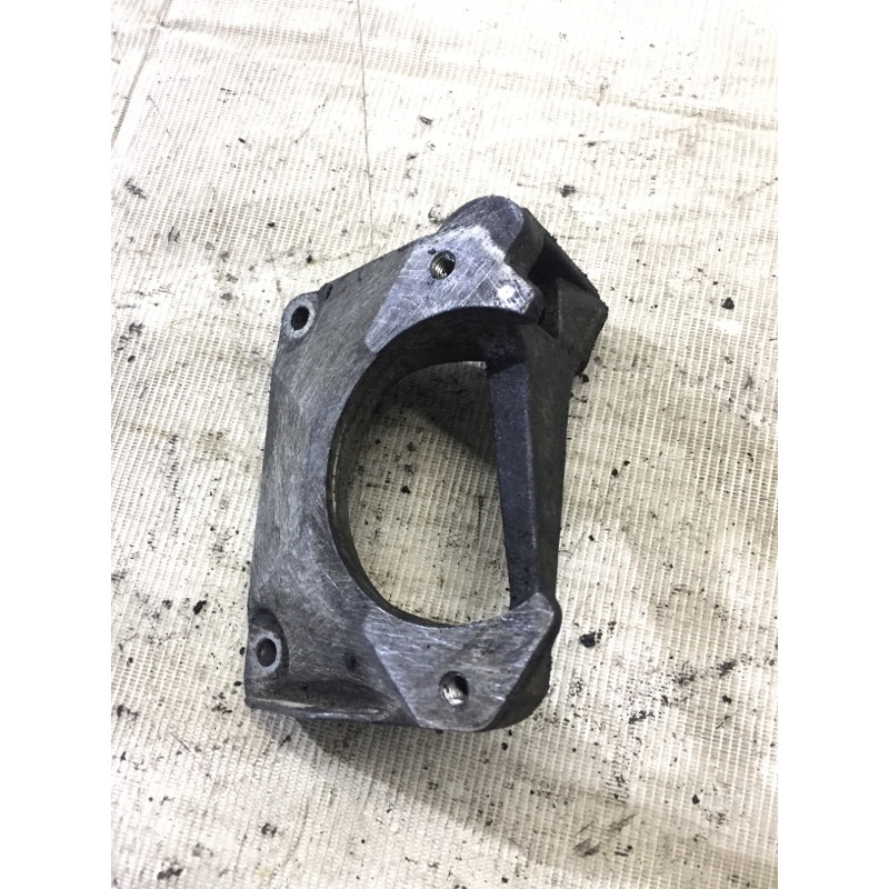 Кронштейн (двигатель и элементы) BMW 5-series E60 2004 M54B22 22116761117