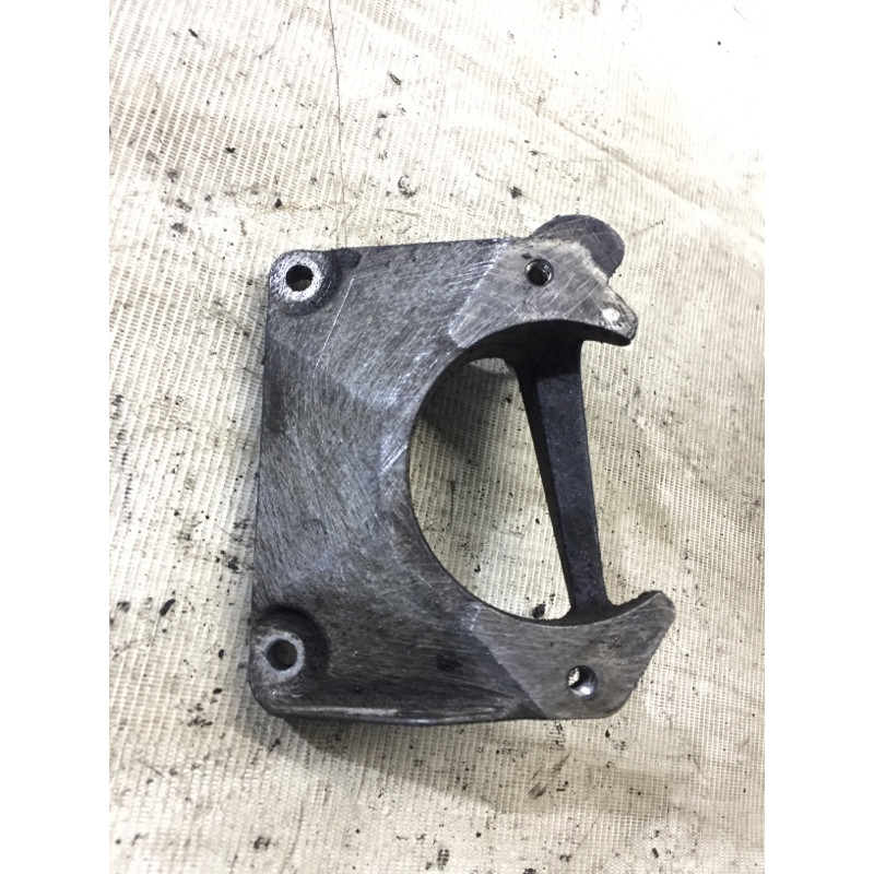 Кронштейн (двигатель и элементы) BMW 5-series E60 2004 M54B22 22116761117