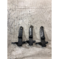 Кронштейн генератора