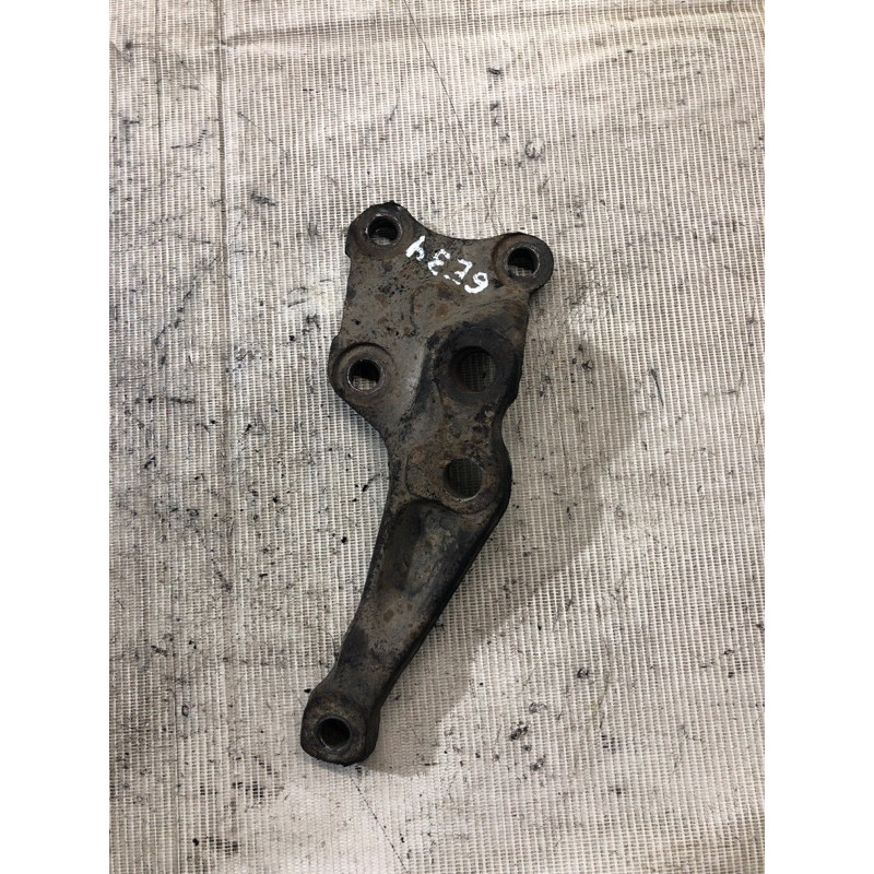 Кронштейн рычага подвески (подвеска) BMW 5-series E34 1993 M20b25 31131133557