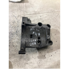 Кронштейн компрессора кондиционера