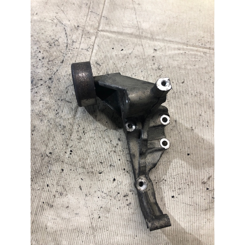 Натяжитель приводного ремня (двигатель и элементы) KIA Sorento BL 2007 2.5 CRDI