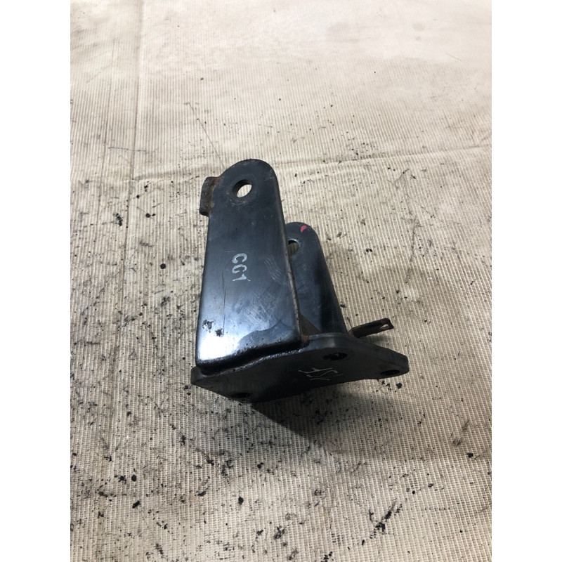 Кронштейн (двигатель и элементы) Hyundai Santa Fe CM 2009 2.2 CRDI 452163A460